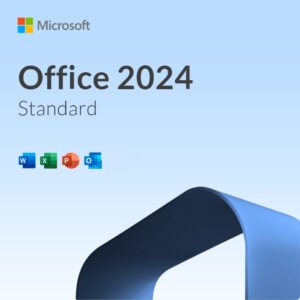 Microsoft Office Standard 2024 for macOS